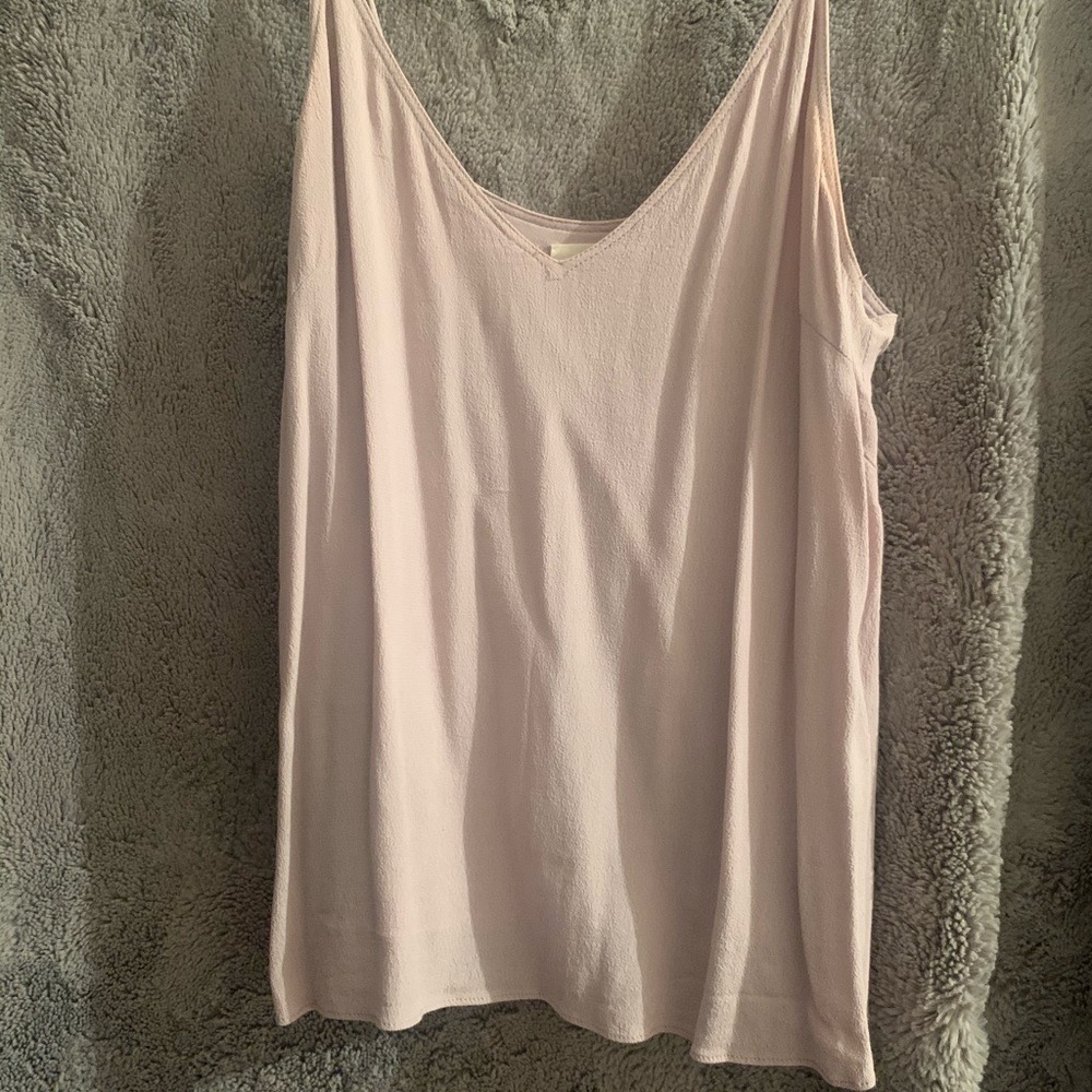 Aritzia Wilfred Free Tank